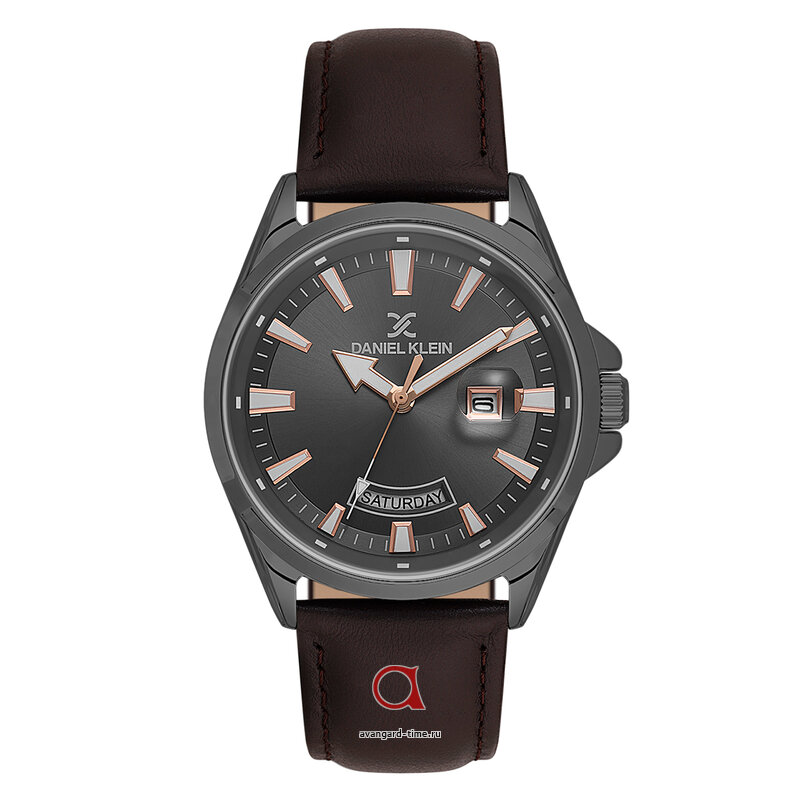 Наручные часы DANIEL KLEIN DK.6.14038-4 купить оптом