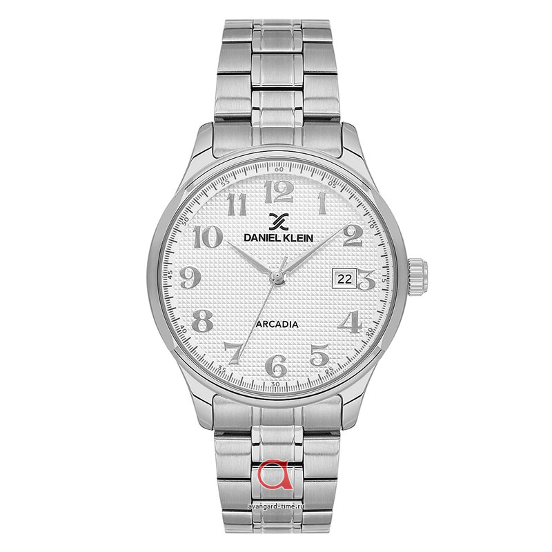 Наручные часы DANIEL KLEIN DK.6.14050-1 купить оптом