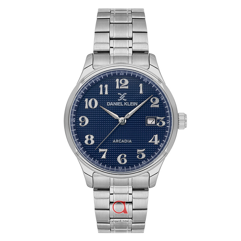 Наручные часы DANIEL KLEIN DK.6.14050-3 купить оптом