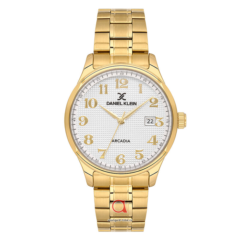 Наручные часы DANIEL KLEIN DK.6.14050-4 купить оптом