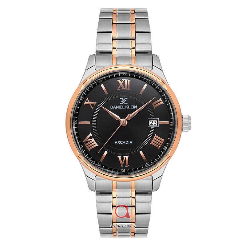 Наручные часы DANIEL KLEIN DK.6.14050-7 купить оптом