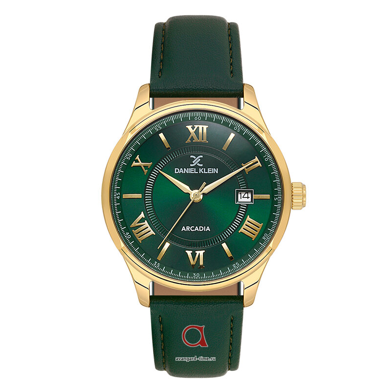 Наручные часы DANIEL KLEIN DK.6.14051-6 купить оптом