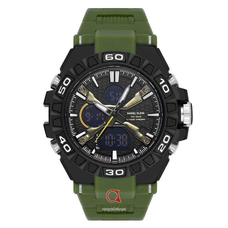 Наручные часы DANIEL KLEIN DK.2220-1 купить оптом