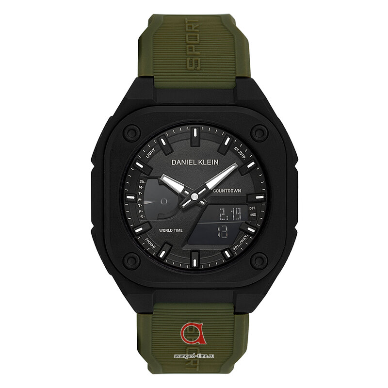 Наручные часы DANIEL KLEIN DK.2328-4 купить оптом