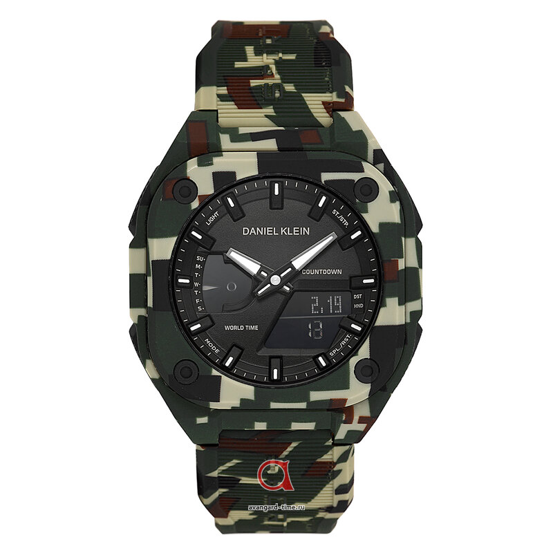 Покупайте Наручные часы DANIEL KLEIN DK.2328-5 по самой выгодной оптовой цене Наручные часы DANIEL KLEIN DK.2328-5 купить оптом