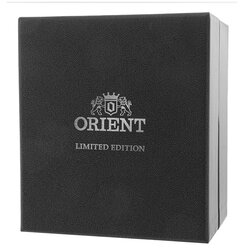 ��������� Orient Limited Edition