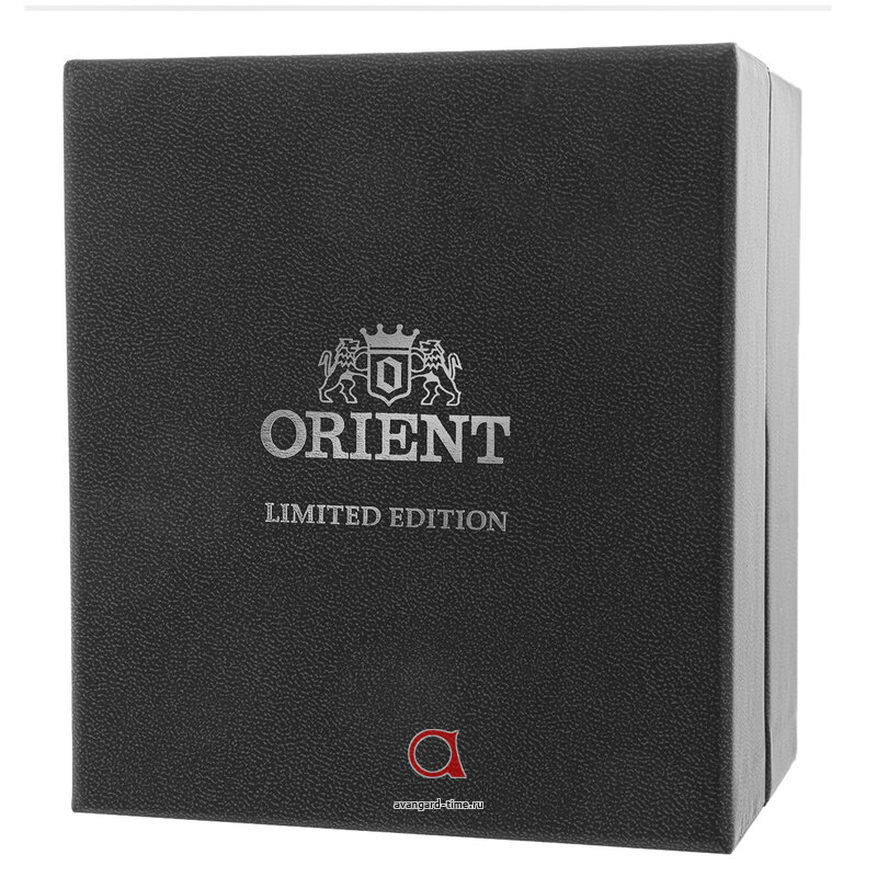 ������ ��������� Orient Limited Edition ������ �����