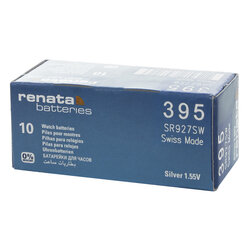 RENATA 395 (10 BOX)