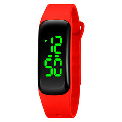 Skmei 1827RD red