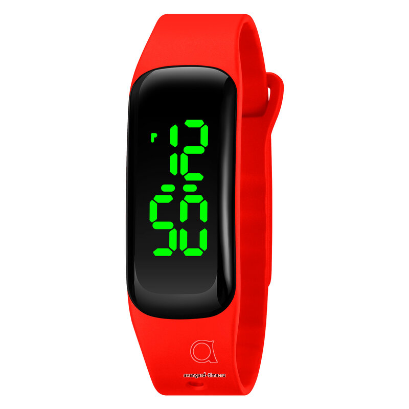   Skmei 1827RD red  