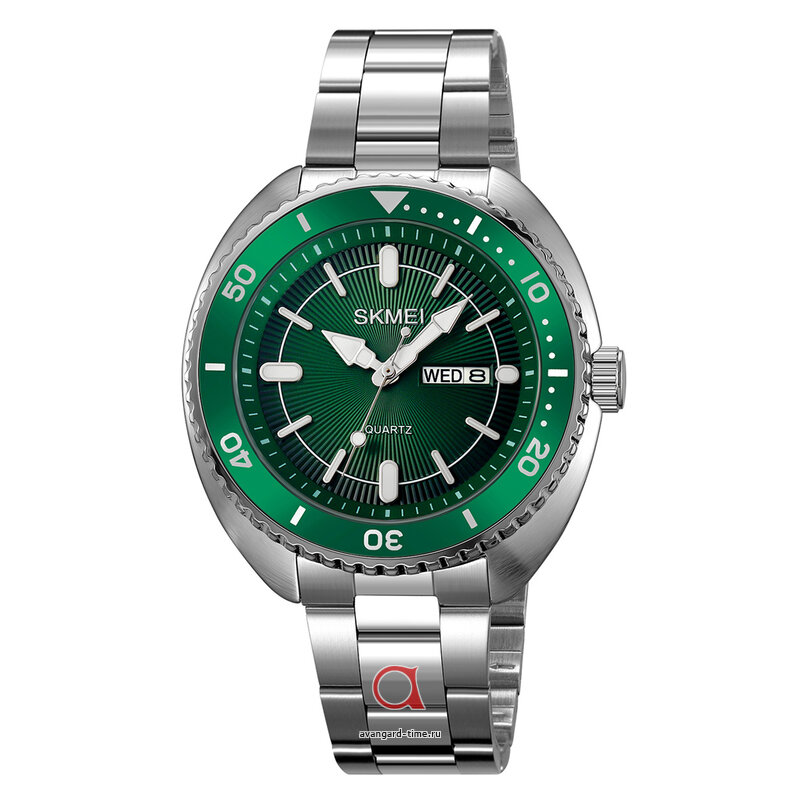 �������� ���� Skmei 2256GN green ������ �����