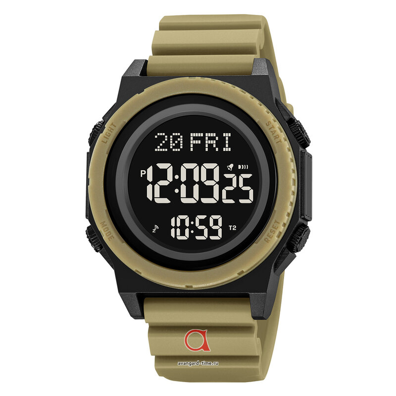 �������� ���� Skmei 2357AT apricot ������ �����