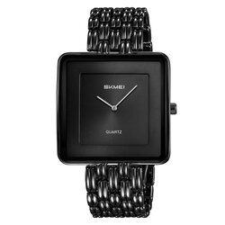 Skmei 2371BKBK black/black