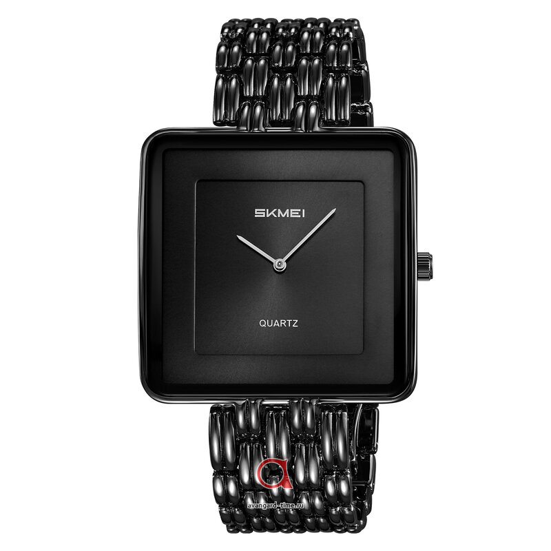   Skmei 2371BKBK black/black  