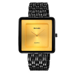 Skmei 2371BKGD black/ gold