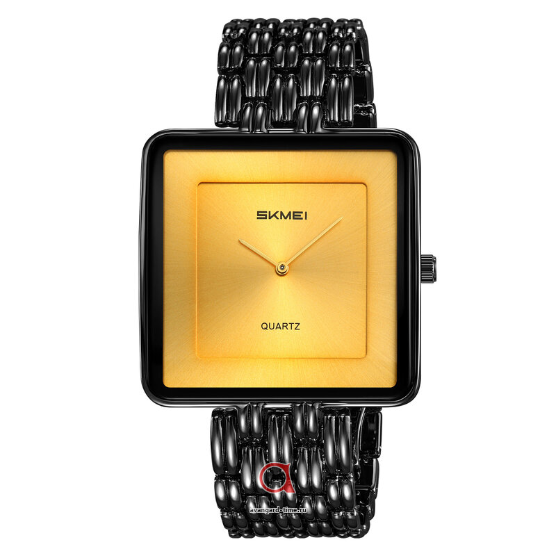   Skmei 2371BKGD black/ gold  