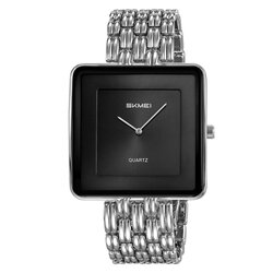 Skmei 2371SIBK silver/black