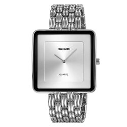 Skmei 2371SISI silver/ silver