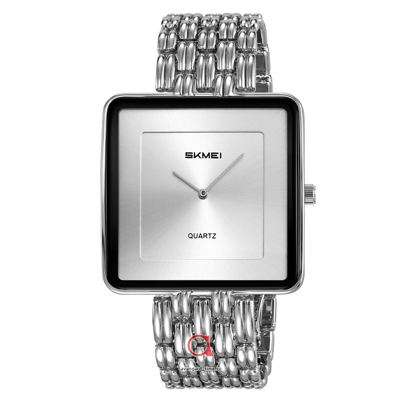   Skmei 2371SISI silver/ silver  