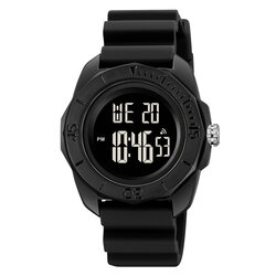 Skmei 2394BKBK black/black