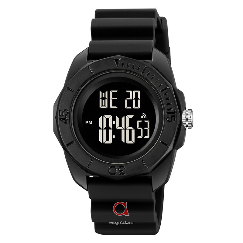   Skmei 2394BKBK black/black  