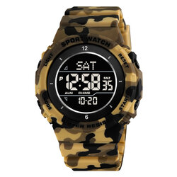 Skmei 2400CMDT desert camo