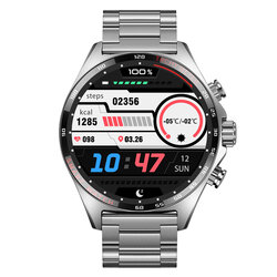 Skmei S245-SI silver