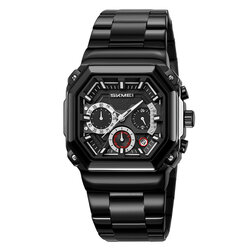 Skmei 9359BK  black