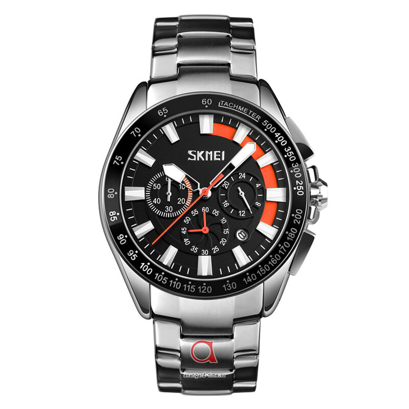 �������� ���� Skmei 9167OG orange ������ �����