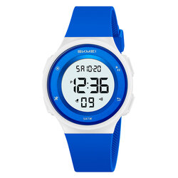 Skmei 2406BU blue