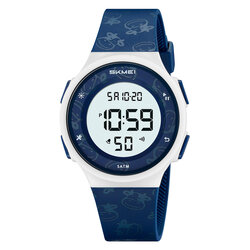 Skmei 2406DKBU dark/blue