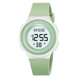 Skmei 2406LTGN light green