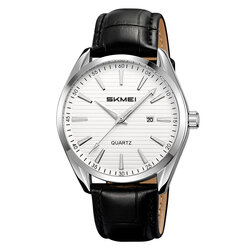 Skmei 2490SISI silver/silver