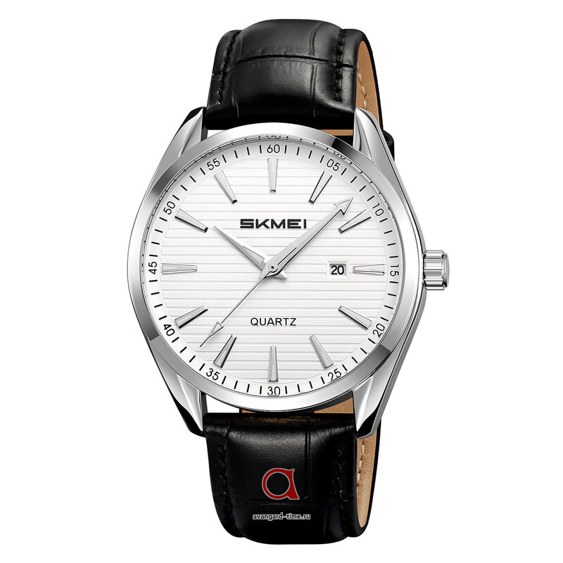 �������� ���� Skmei 2490SISI silver/silver ������ �����