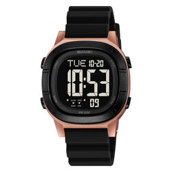 Skmei 2483RG rose gold