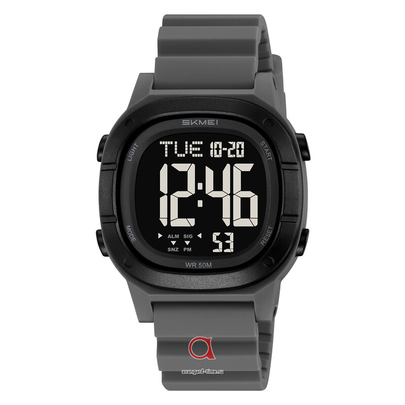 �������� ���� Skmei 2483GY grey ������ �����