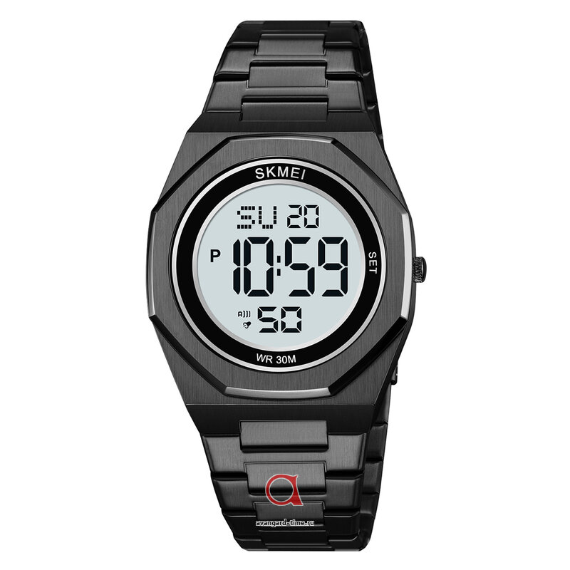   Skmei 2479BK black  