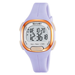 Skmei 2457PL purple
