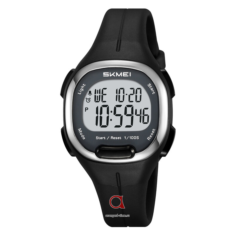 �������� ���� Skmei 2457BK  black ������ �����