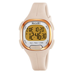 Skmei 2457AT apricot