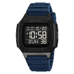 Skmei 2456BU blue