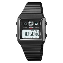 Skmei 2450BK  black