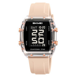 Skmei 2410AT apricot