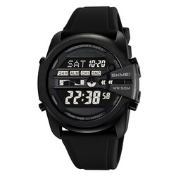 Skmei 2442BK  black