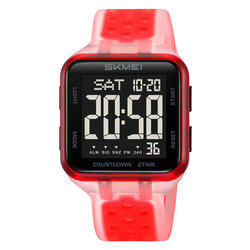 Skmei 2440RD red