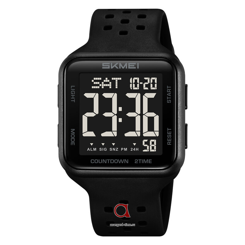 �������� ���� Skmei 2440BK  black ������ �����