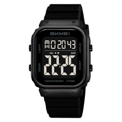 Skmei 2437BK  black