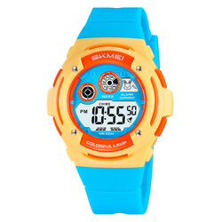 Skmei 2430LKBU light blue