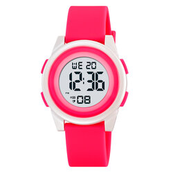 Skmei 2429RS rose red