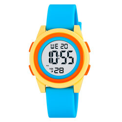 Skmei 2429LKBU  light blue